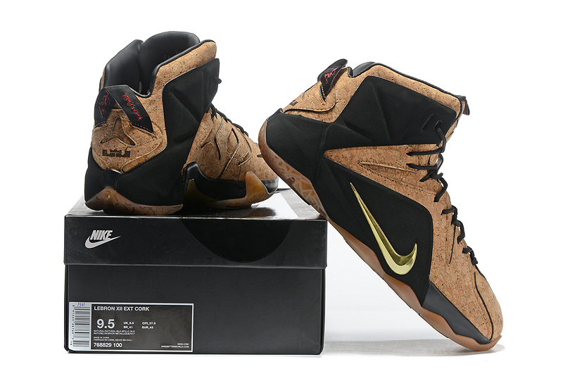 Nike LeBron James 12 shoes-098