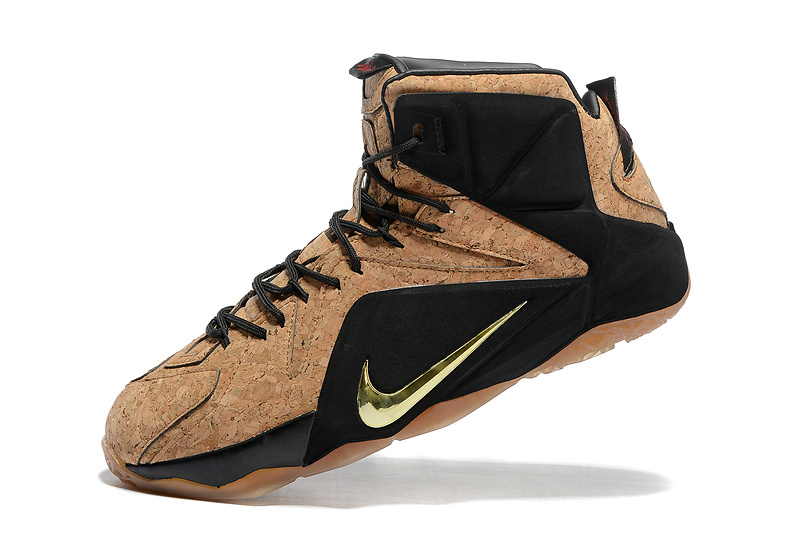 Nike LeBron James 12 shoes-098