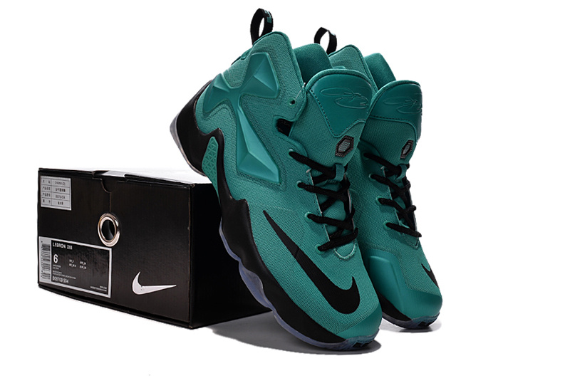 Nike LeBron James 13 GS shoes-001