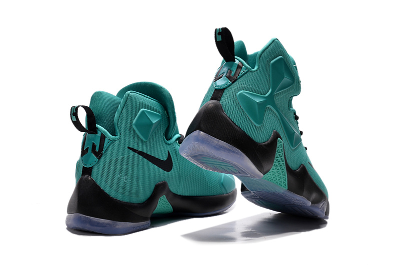 Nike LeBron James 13 GS shoes-001