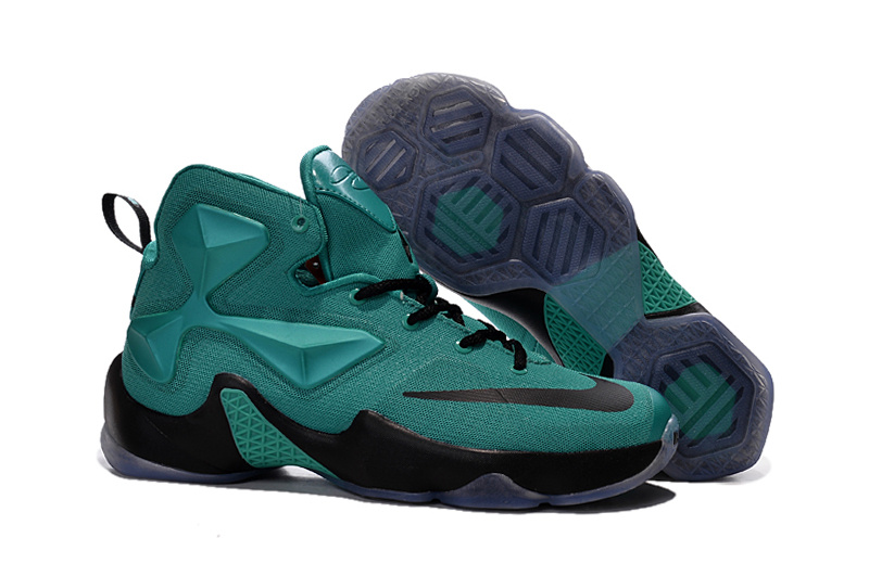 Nike LeBron James 13 GS shoes-001