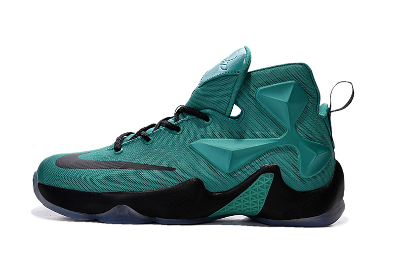 Nike LeBron James 13 GS shoes-001