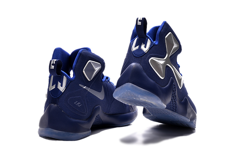 Nike LeBron James 13 GS shoes-002