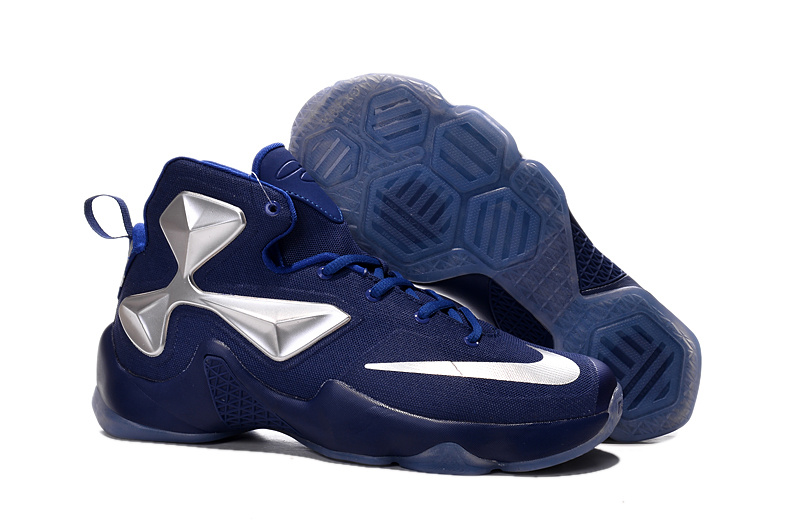 Nike LeBron James 13 GS shoes-002