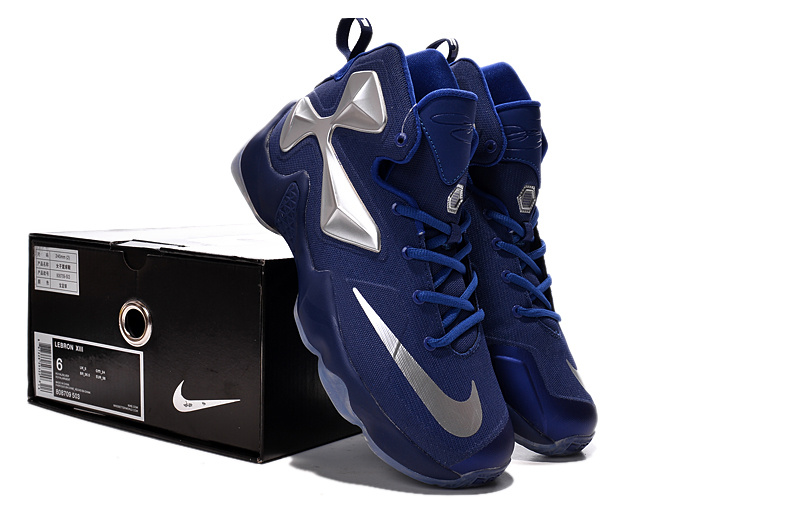 Nike LeBron James 13 GS shoes-002