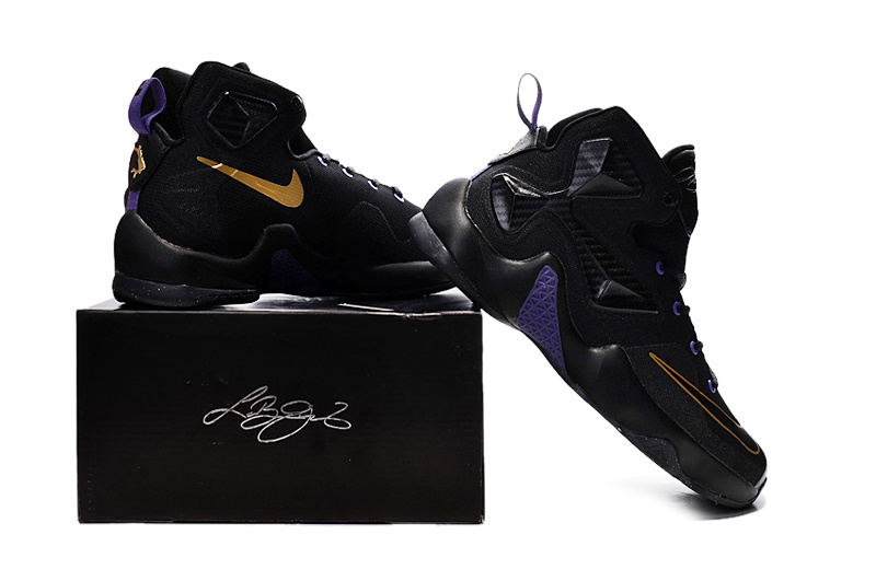 Nike LeBron James 13 GS shoes-003