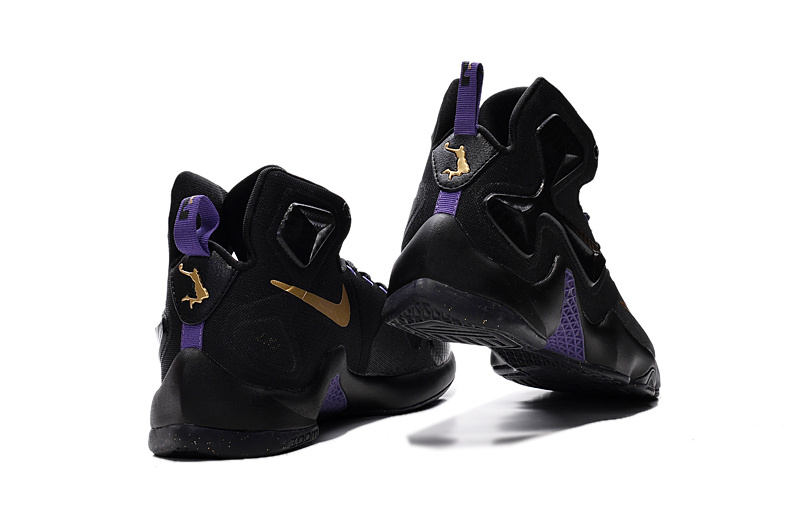 Nike LeBron James 13 GS shoes-003