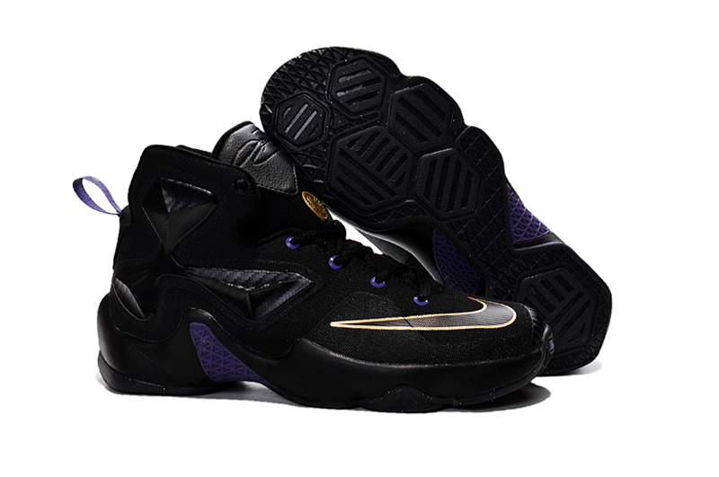 Nike LeBron James 13 GS shoes-003