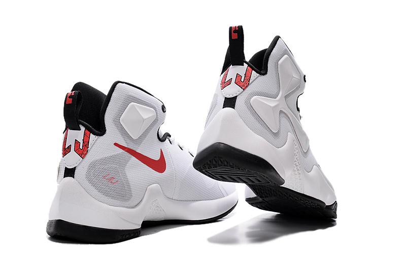 Nike LeBron James 13 GS shoes-004