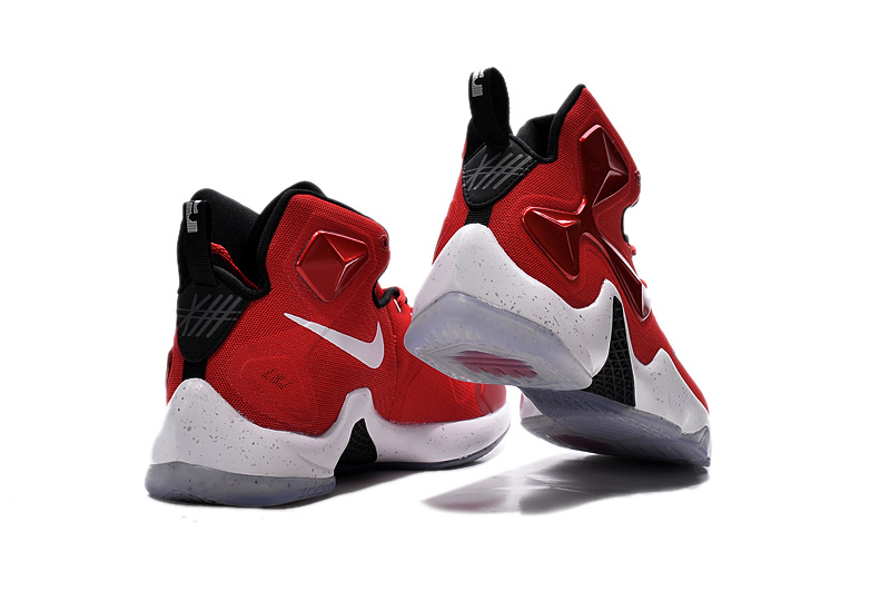 Nike LeBron James 13 GS shoes-005