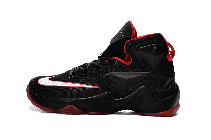 Nike LeBron James 13 GS shoes-006