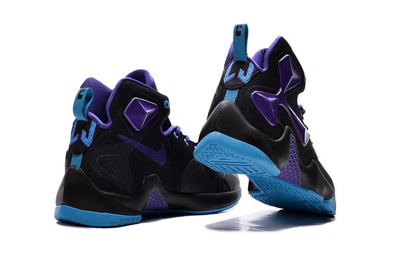 Nike LeBron James 13 GS shoes-007