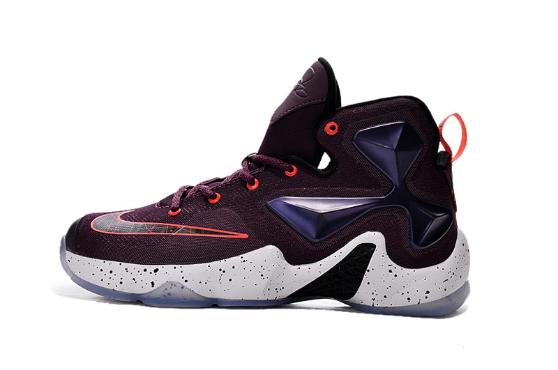 Nike LeBron James 13 GS shoes-008