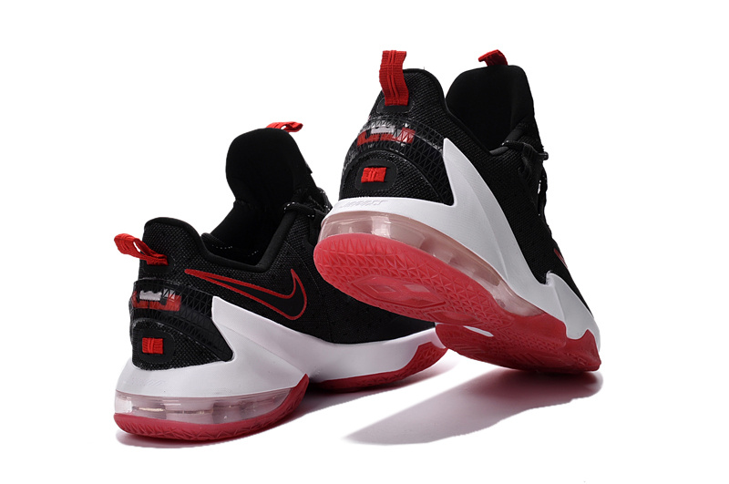 Nike LeBron James 13 Low shoes-001