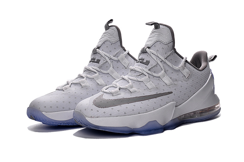 Nike LeBron James 13 Low shoes-004