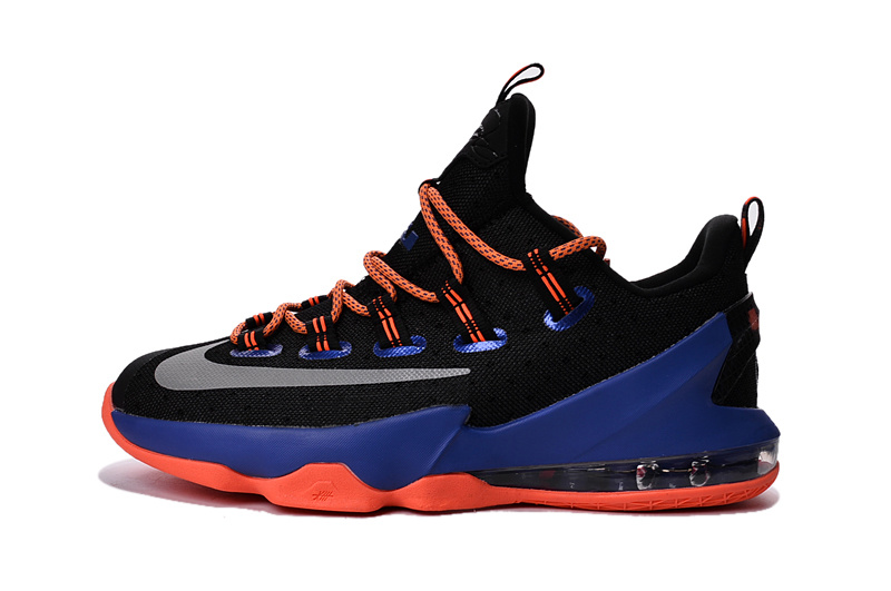 Nike LeBron James 13 Low shoes-006