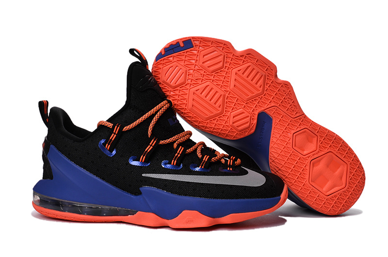 Nike LeBron James 13 Low shoes-006