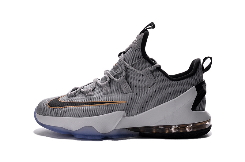 Nike LeBron James 13 Low shoes-007