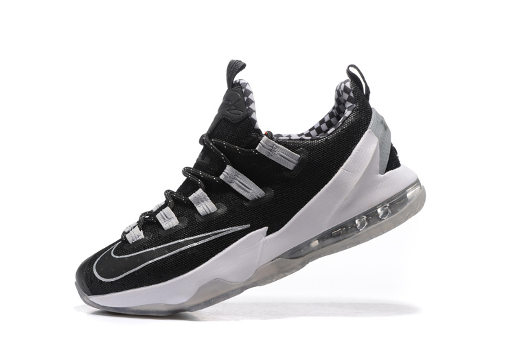 Nike LeBron James 13 Low shoes-011