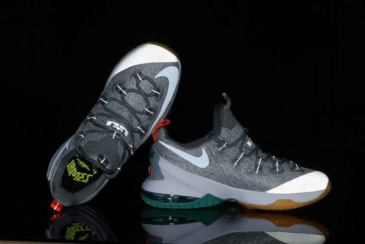 Nike LeBron James 13 Low shoes-014