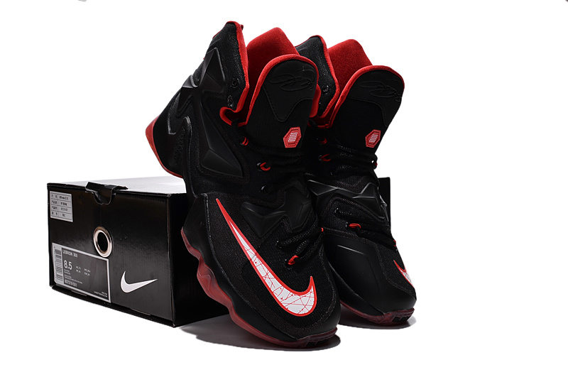 Nike LeBron James 13 shoes-001