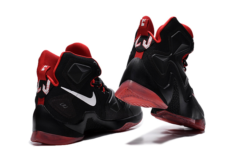 Nike LeBron James 13 shoes-001