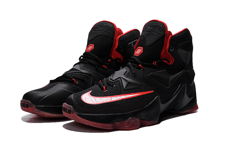 Nike LeBron James 13 shoes-001