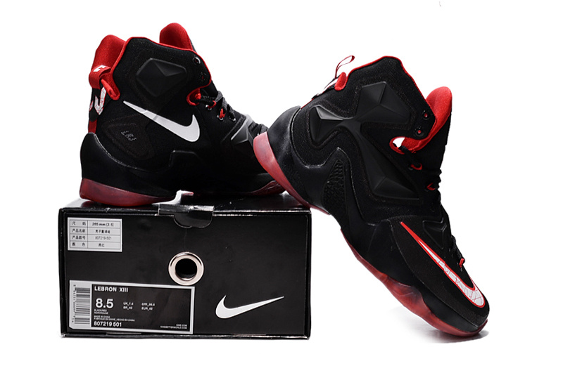 Nike LeBron James 13 shoes-001