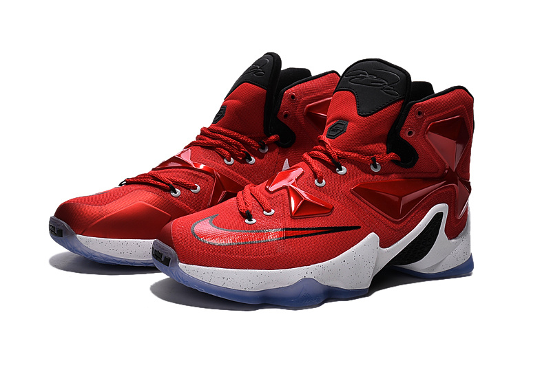 Nike LeBron James 13 shoes-002