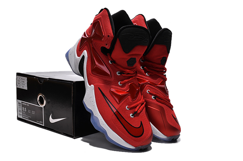 Nike LeBron James 13 shoes-002