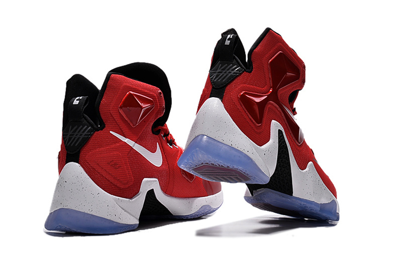 Nike LeBron James 13 shoes-002