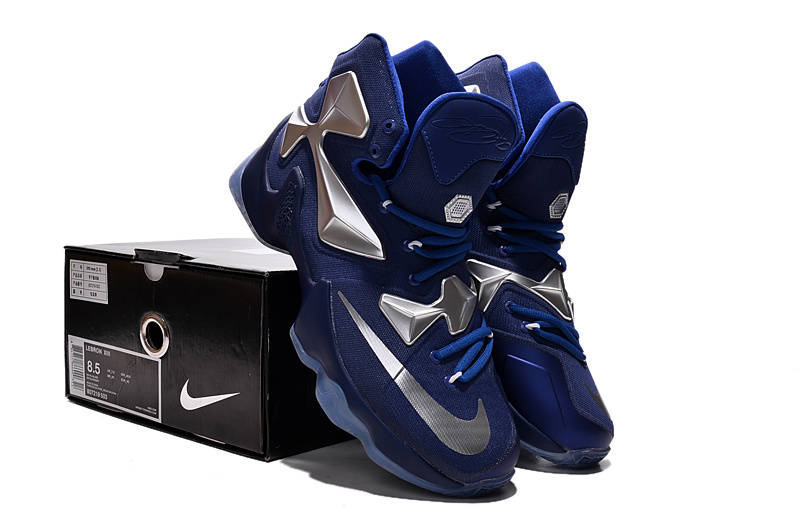 Nike LeBron James 13 shoes-003