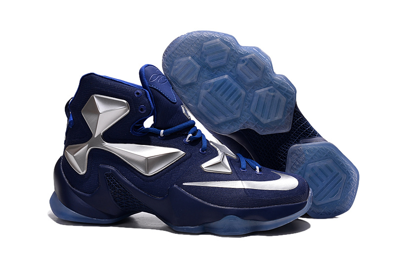 Nike LeBron James 13 shoes-003