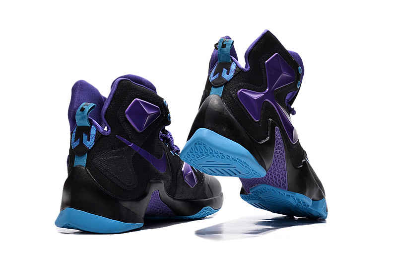 Nike LeBron James 13 shoes-005