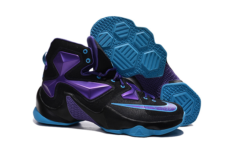 Nike LeBron James 13 shoes-005