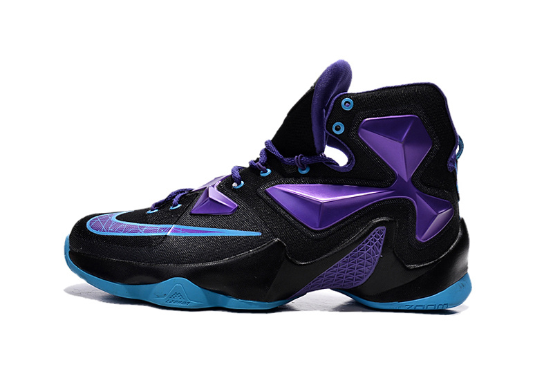 Nike LeBron James 13 shoes-005