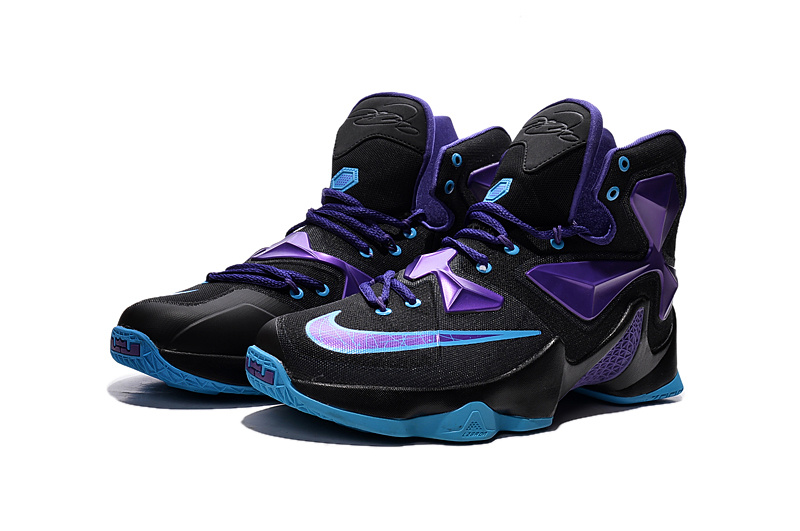 Nike LeBron James 13 shoes-005