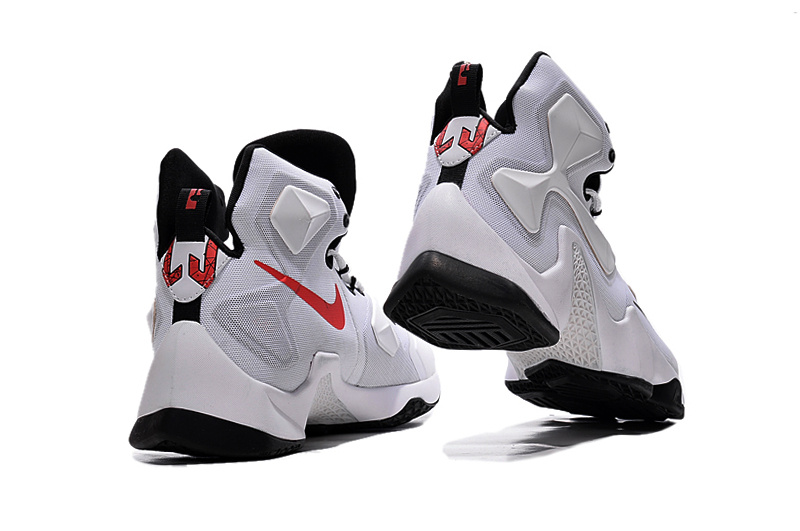 Nike LeBron James 13 shoes-006