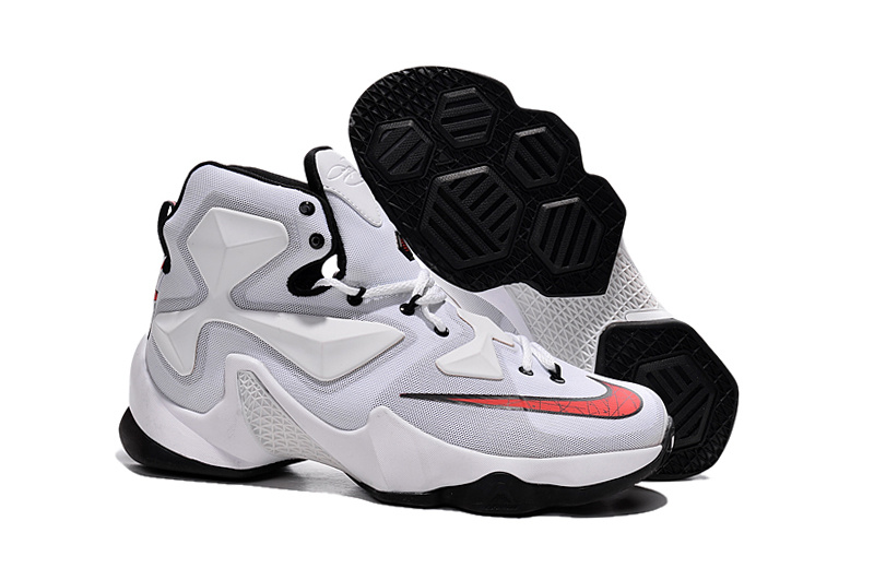 Nike LeBron James 13 shoes-006