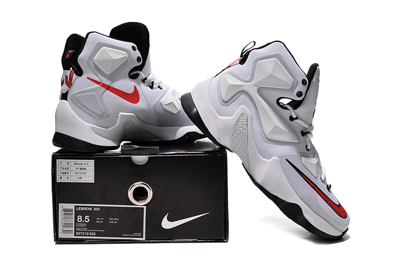 Nike LeBron James 13 shoes-006