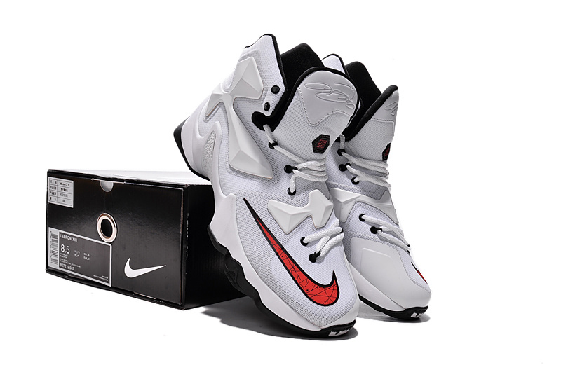 Nike LeBron James 13 shoes-006