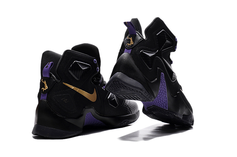 Nike LeBron James 13 shoes-007