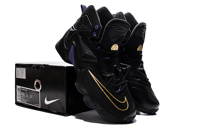 Nike LeBron James 13 shoes-007