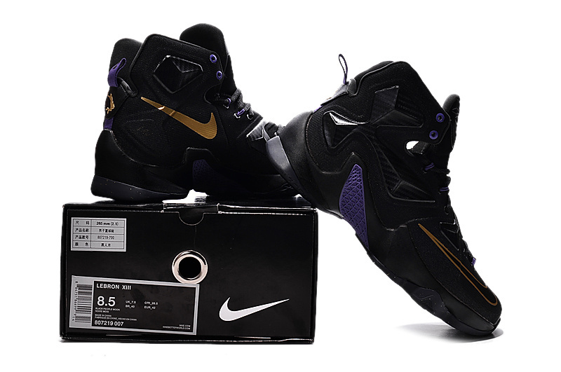 Nike LeBron James 13 shoes-007