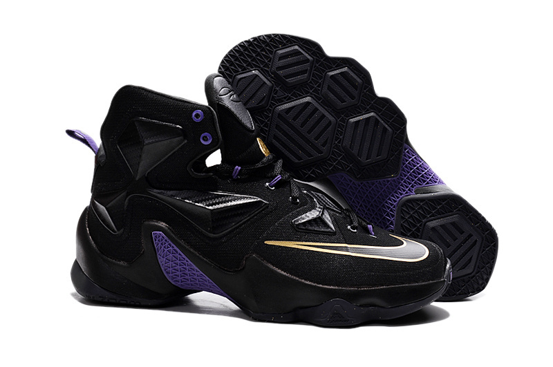 Nike LeBron James 13 shoes-007