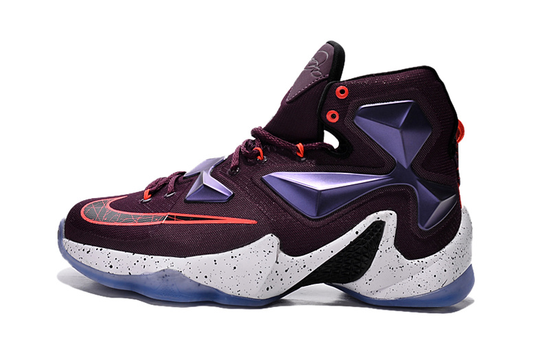 Nike LeBron James 13 shoes-008