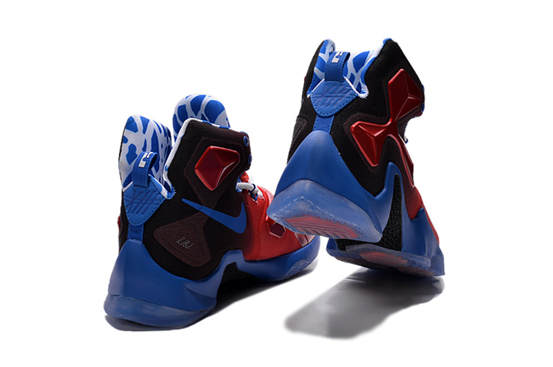 Nike LeBron James 13 shoes-009