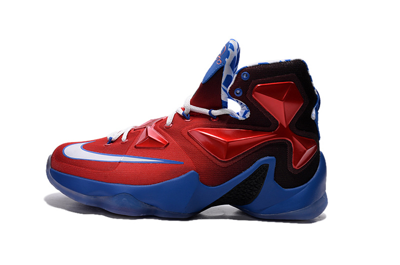 Nike LeBron James 13 shoes-009