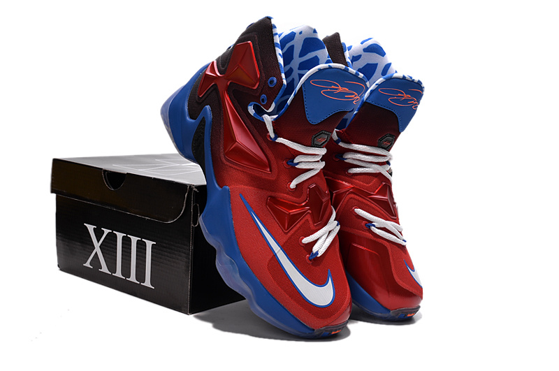 Nike LeBron James 13 shoes-009