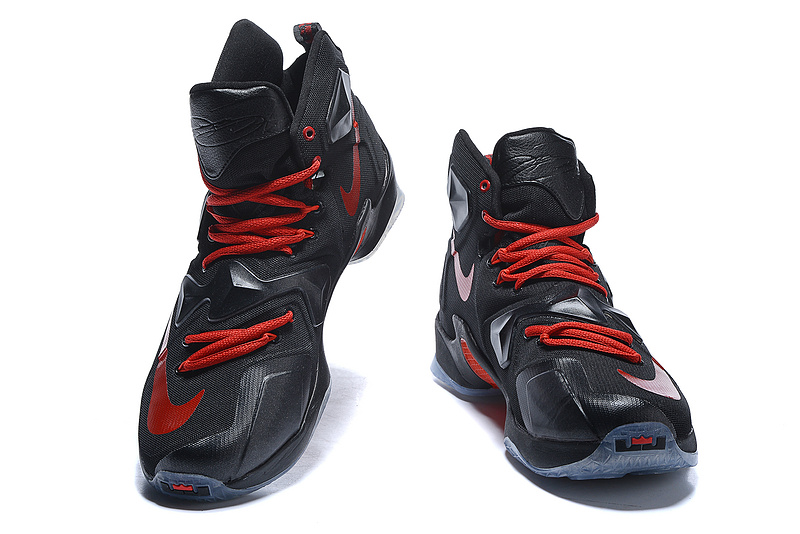 Nike LeBron James 13 shoes-011